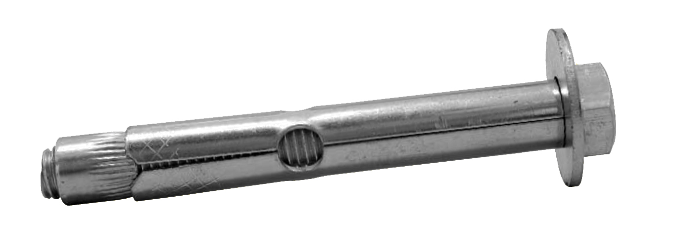 

Kotwa stalowa Kołki Kotwy Dibolt M8 E 10x120