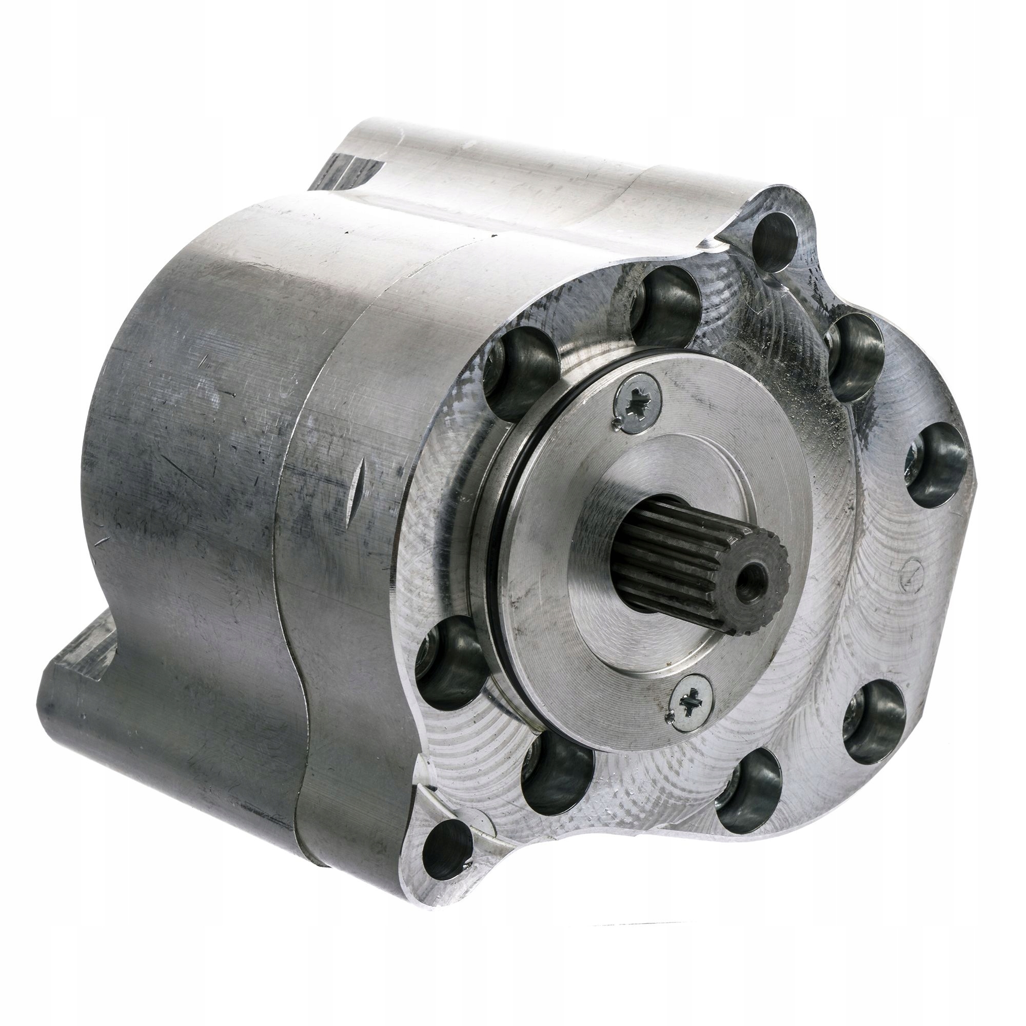 PZS-ZCT-21L, ZCT-16l, - Гідравлічний насос pzs-ZCT-21L C-385