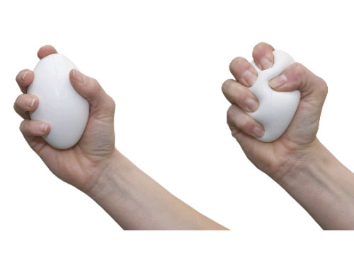 

Dr Sapporo piłeczka rehabilitacyjna i antystresowa