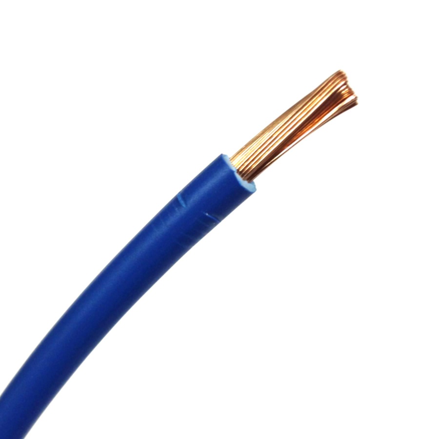 

Kabel przewód linka Lgy H07V-K 2,5 niebieski