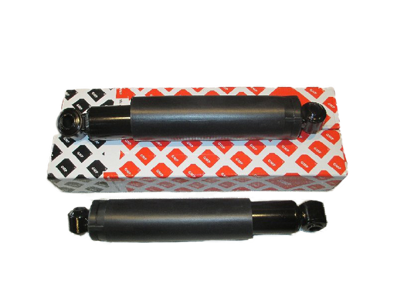 41835 - ЛЮБЛІН ЖУК НОВИЙ ЗАДНІЙ АМОРТИЗАТОР ЗА 2 ШТ.!!!