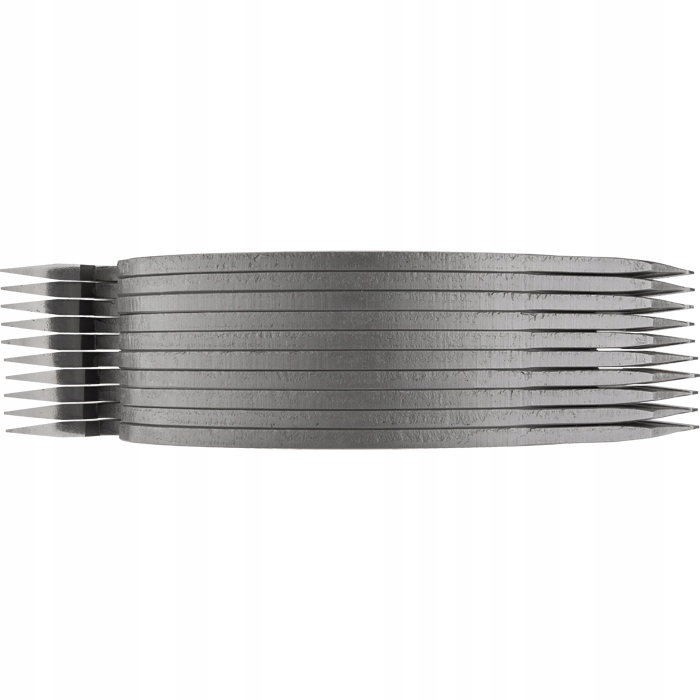 Zestaw fezów do złącz wielo Z=4 160x70x4 HM GLOBUS Kod producenta CL230-0160-0002