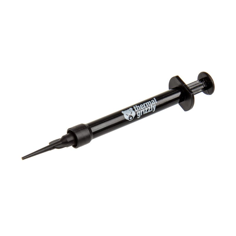 

Pasta Thermal Grizzly Conductonaut 1g