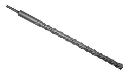 

Wiertło Do Betonu 26x1000 Sds Plus Widia Fi 26 mm