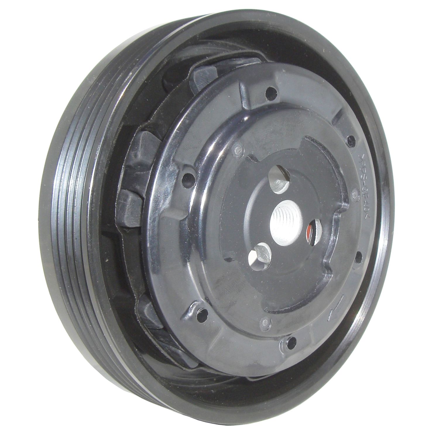 2103121 муфта кондиционера 5SEU17C BMW E64 E65