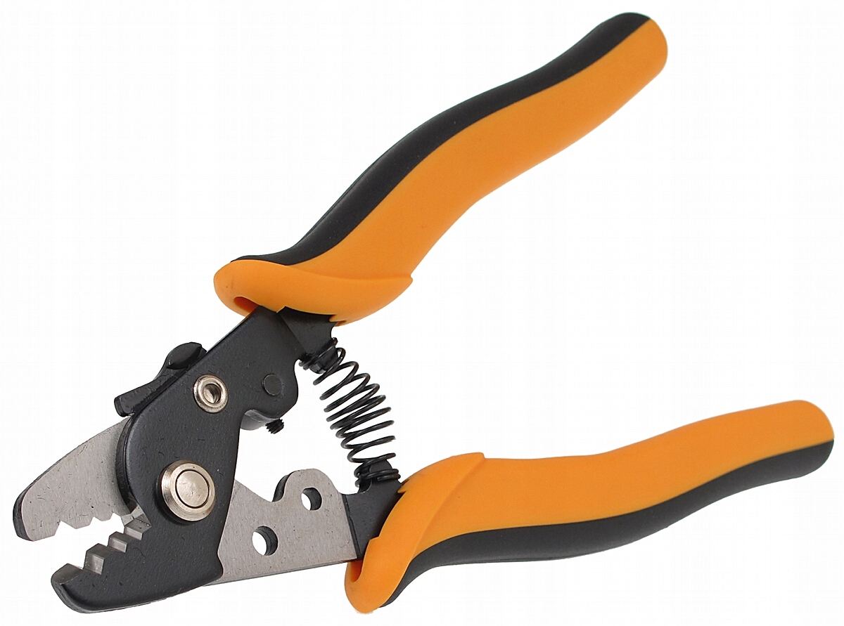 STRIPPER DO KABLI ŚWIATŁOWODOWYCH HT-S144H ABCV Kod producenta HT-S144H