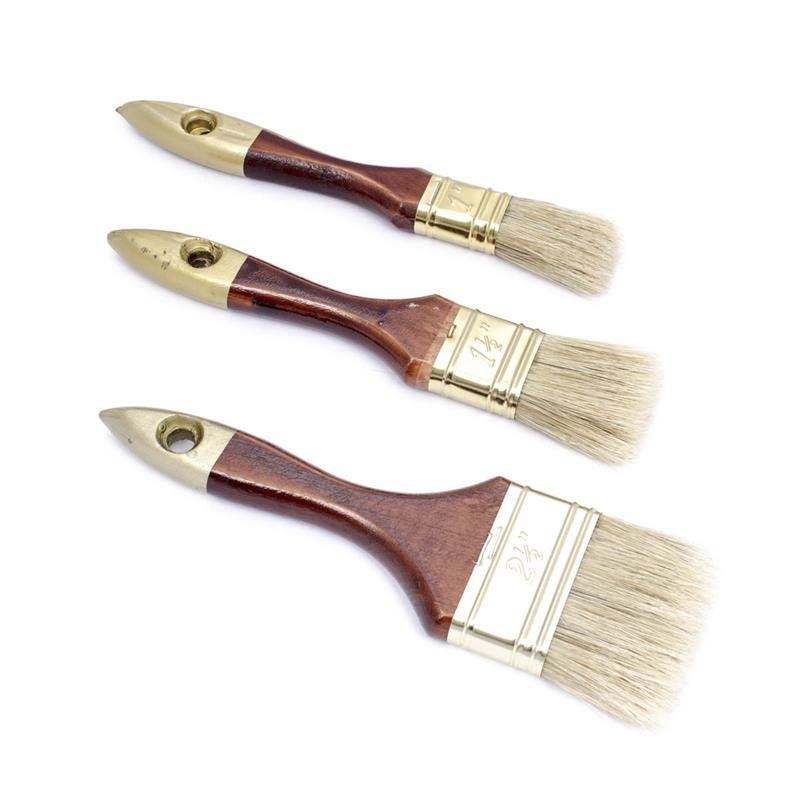 КИСТЬ АНГЛИЙСКИЙ, КИСТИ, ЛАК-3,5' - RU -