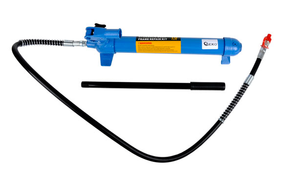 Pompa pompka hydrauliczna do rozpieraka 10t prasy Producent code G02071