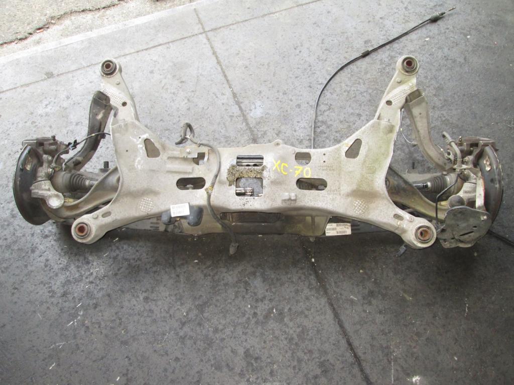 Zawieszenie tylne Volvo XC70 XC-70