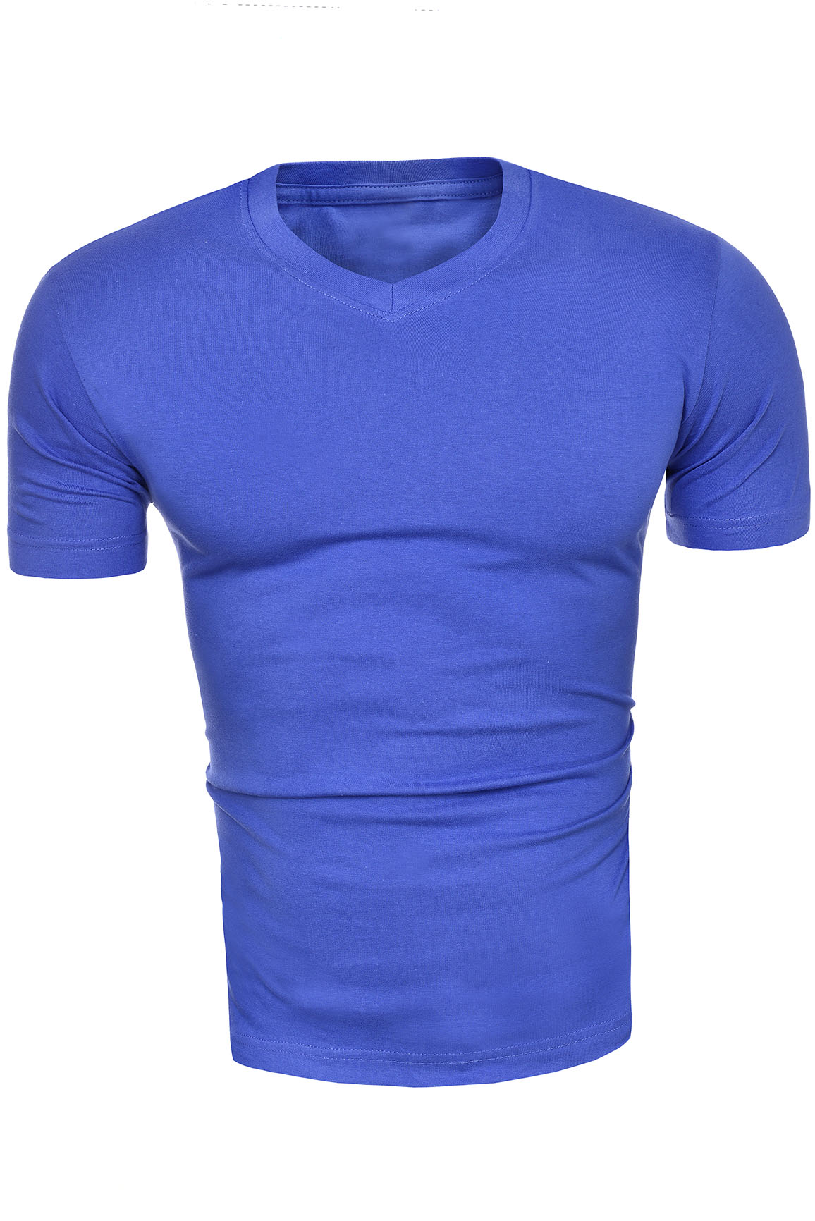 

XXL - Koszulka t-shirt_V-NECK_RDI 031