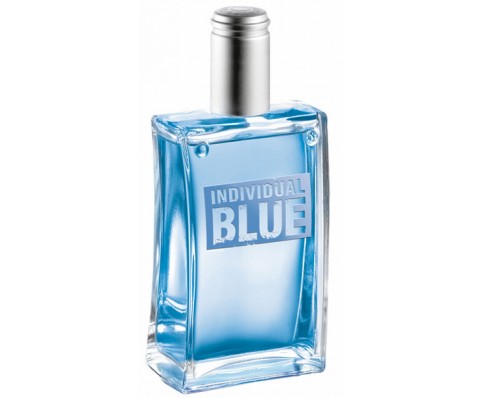 

Avon Individual Blue 100 ML Woda Toaletowa