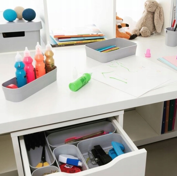 Organizer do szuflady Curver pojemnik Infinity XL Marka Curver