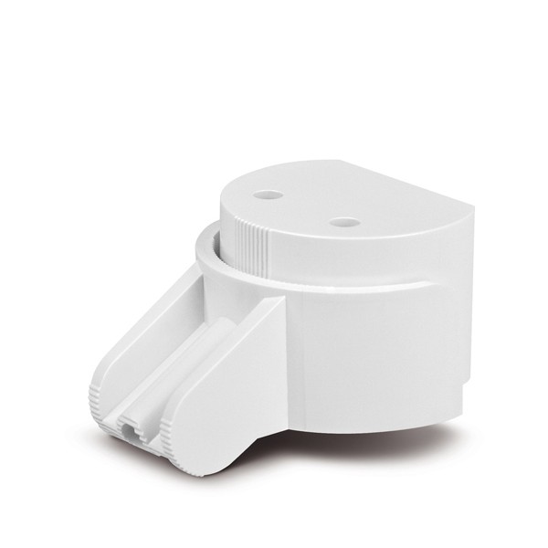 

Bracket A Uchwyt sufitowo ścienny czujników Satel