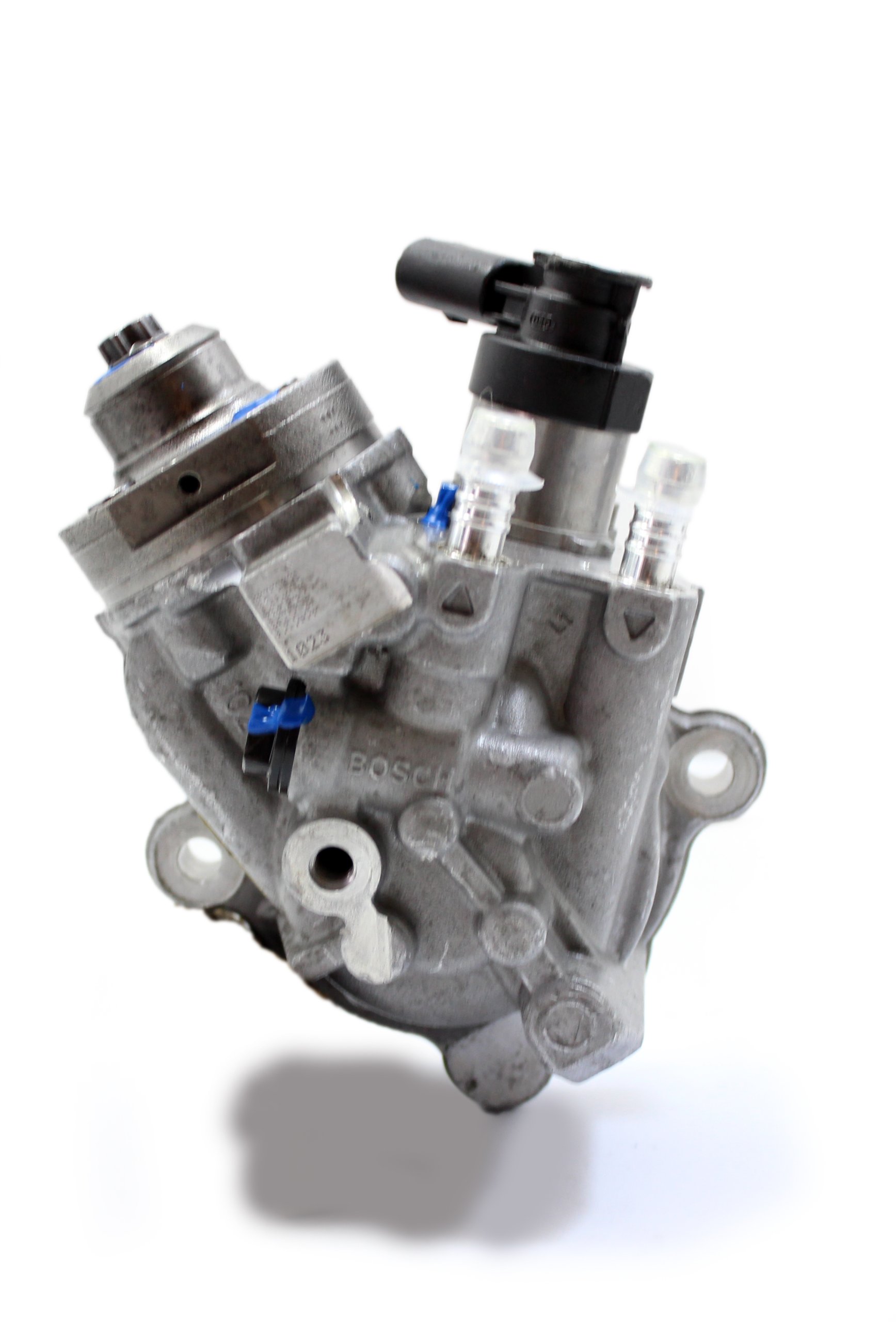 Топливный насос (ТНВД) CR BOSCH BMW 1 MINI ONE 0445010519