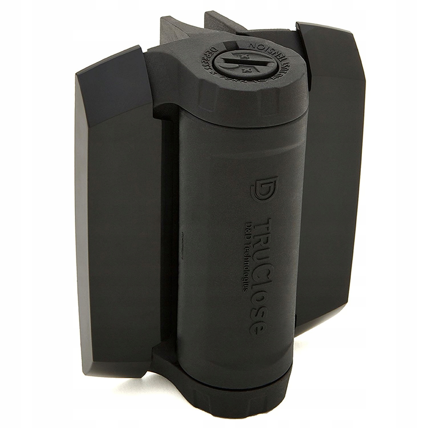 

Zawiasy do bramek antypanicznych 21 mm do 70 kg