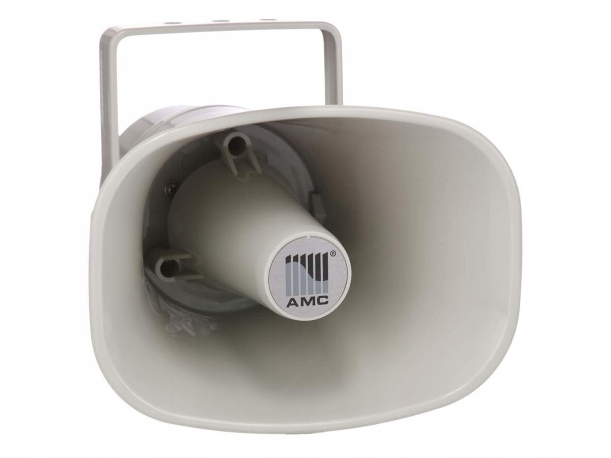 Amc Hq 30 Tubový reproduktor 100V/30W 120 dB!