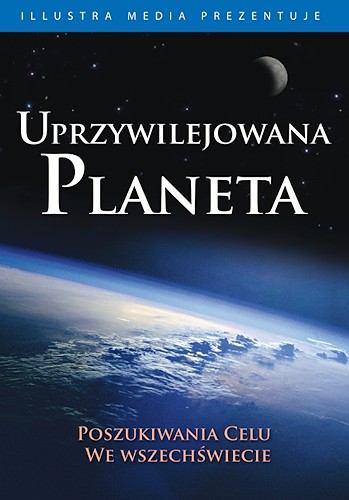 

Uprzywilejowana Planeta (DVD) Polski Lektor