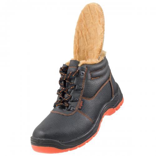 

Buty Robocze Zimowe Ocieplane Urgent 106 r 46