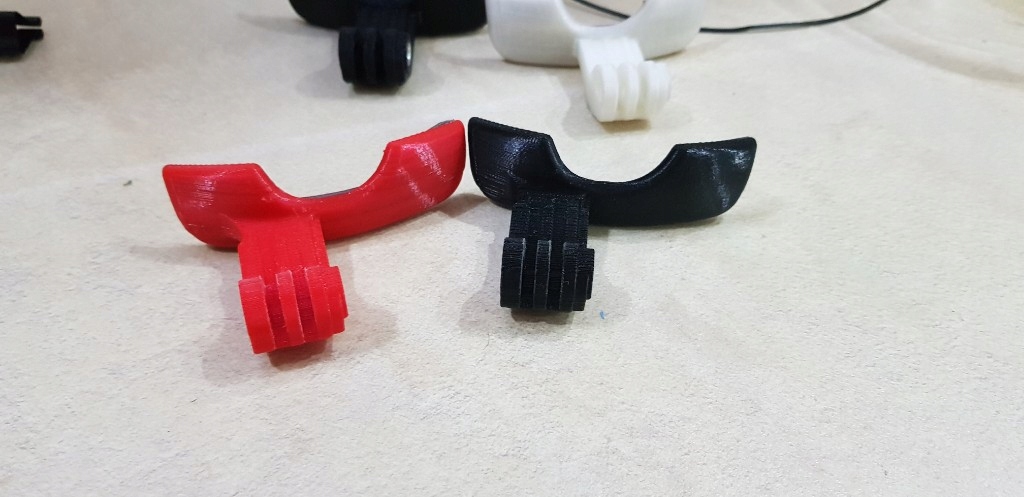 JAW Session GoPro kask HJC IS 17 /10, ARAI inne EAN (GTIN) 0685071751855