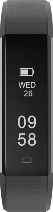 OPASKA SPORTOWA SMARTWACH DENVER BFA 15 Materiał paska guma