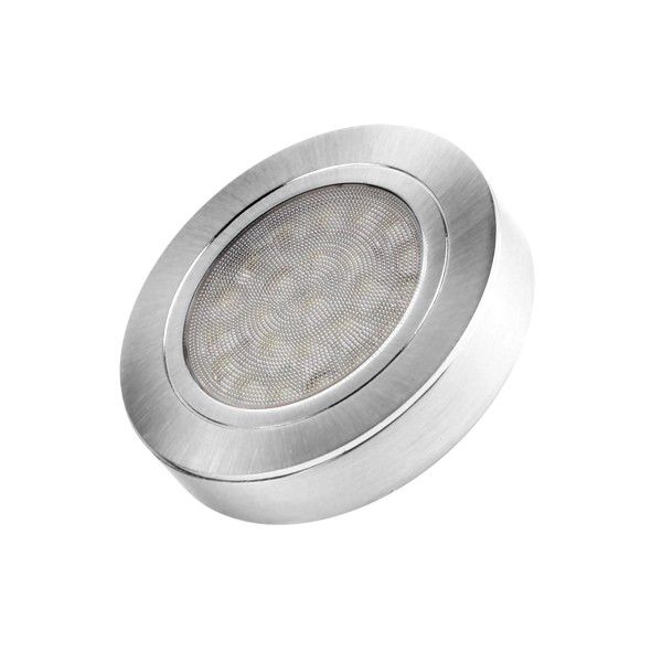 

Oprawa z dystansem Oval Led 2 W, aluminium 12V