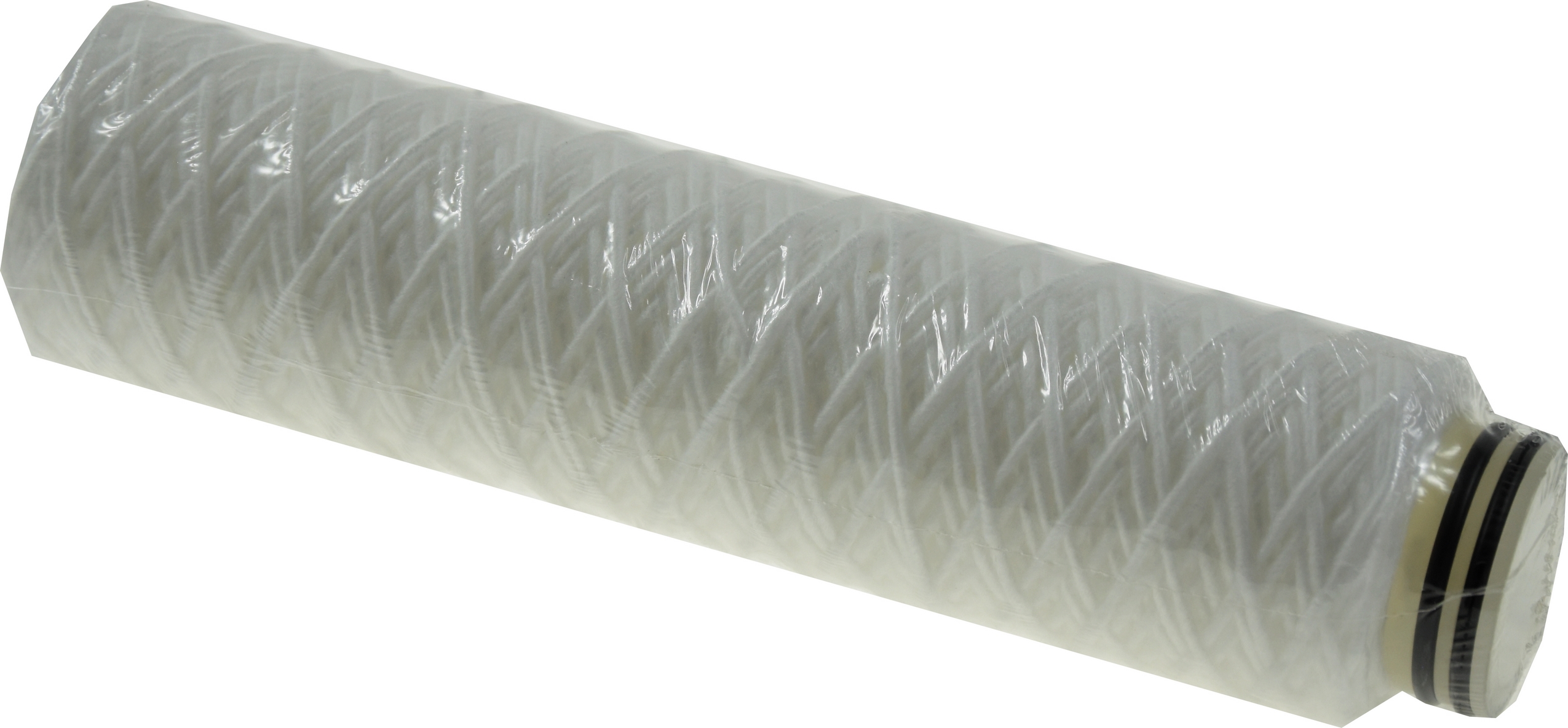 

Filtr polipropylenowy 10 mikronów 25cm sznurek
