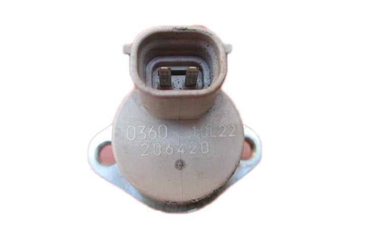 Клапан  Топливный насос (ТНВД) MAZDA 6 2.2CITD 294000-0620