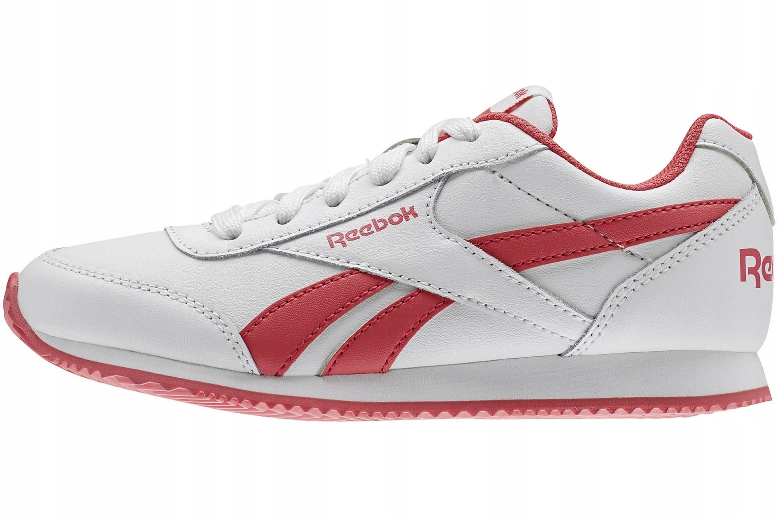 

Buty damskie Reebok Royal Cljog V70489