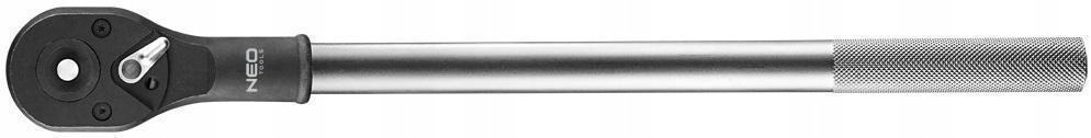Grzechotka 3 4 PROFESJONALNA NEO 500 mm 25 L Producent code 08 355