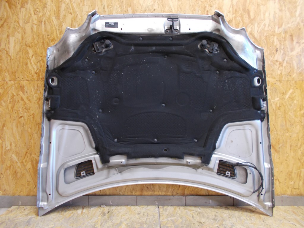 Cofano MERCEDES CLK 209 2002-2009R
