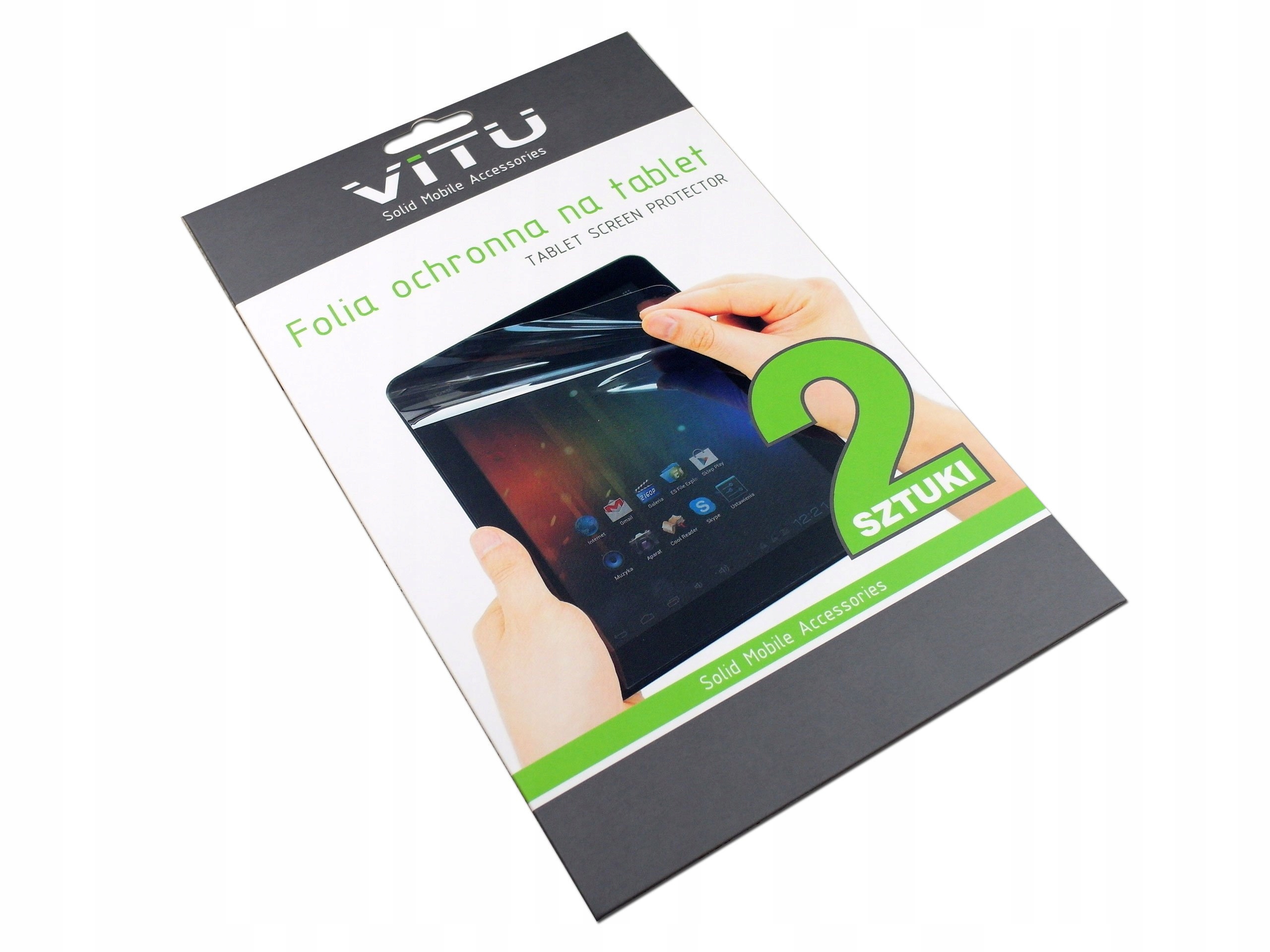 

2szt. Folia do Acer Aspire Switch 10 E