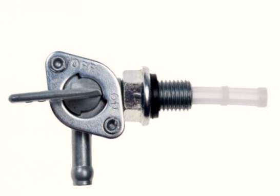 

Bashan,ATV 150,200 Kranik paliwa wkręcany w bak