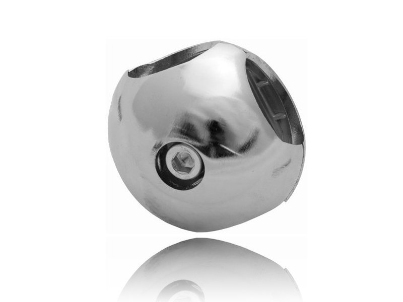 ZŁĄCZE RÓWNOLEGŁE PODWÓJNE RURA DO RURY FI25 TRIS TR503-0