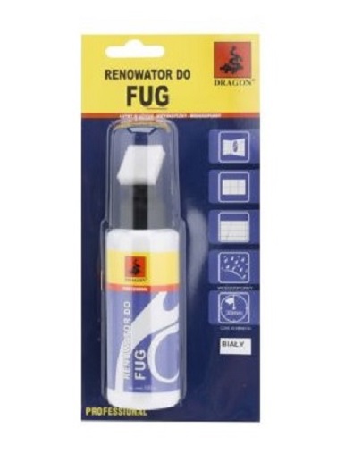 

Dragon Renowator do fug 120ml renowacja