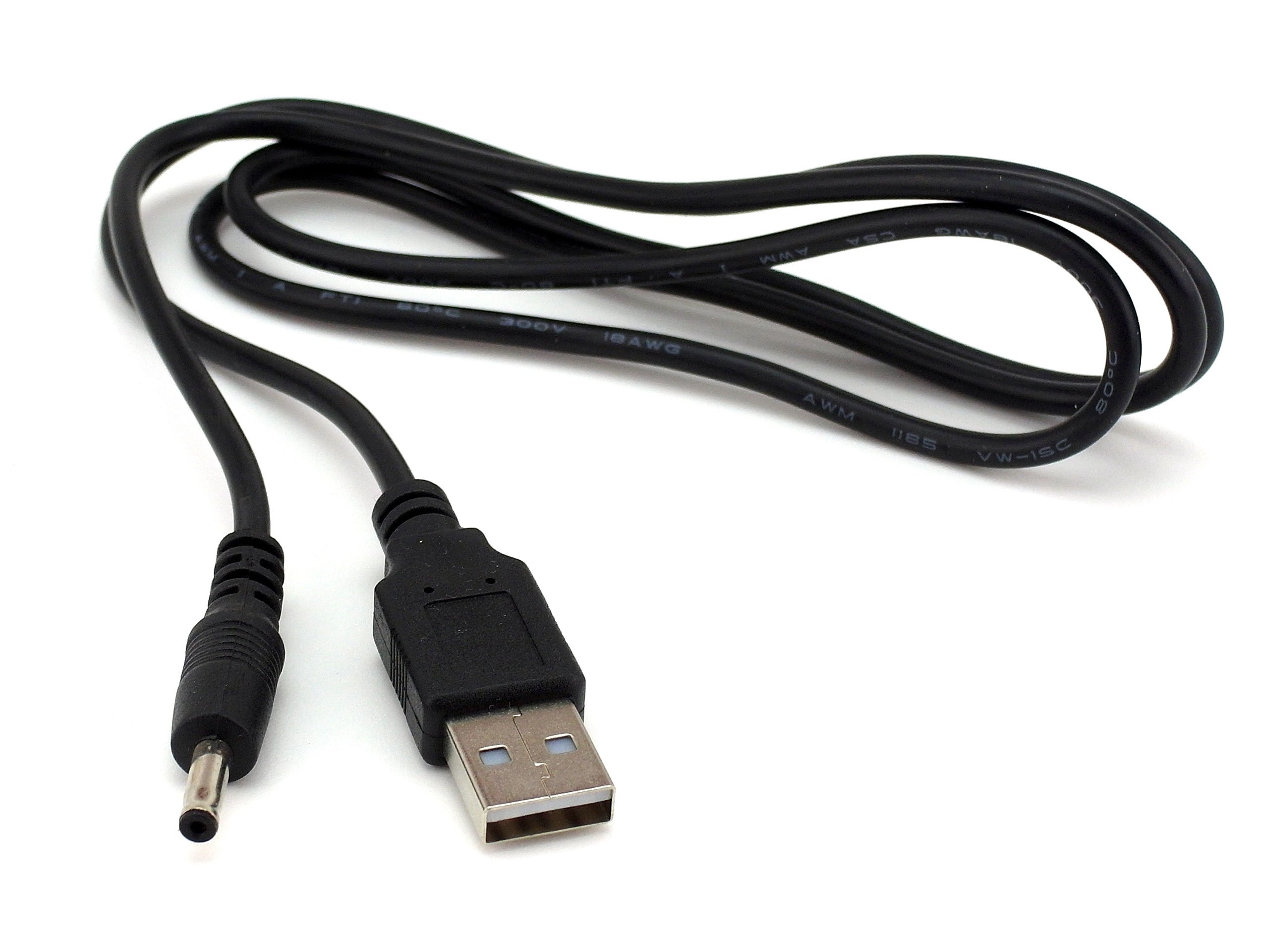 

Kabel ładujący tablet Lenovo Miix 300 10IBY 10cali