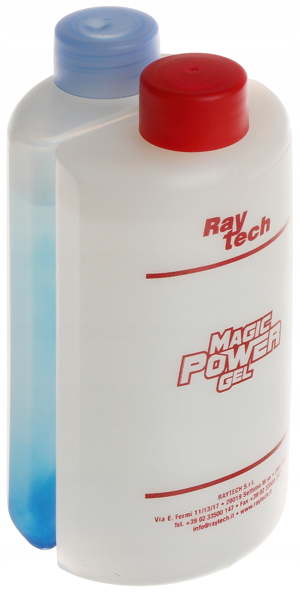 Gel MAGIC-POWER-GEL-500 ml RayTech
