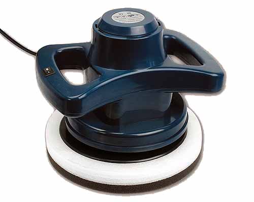 

Mannesmann Porządna Polerka 240 MM 230 V/120 W