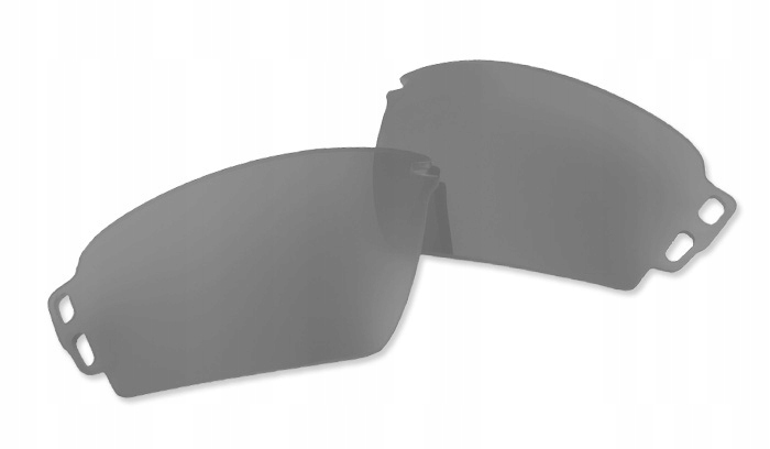 

Wizjer Ess Crowbar Smoke Gray - przyciemniany