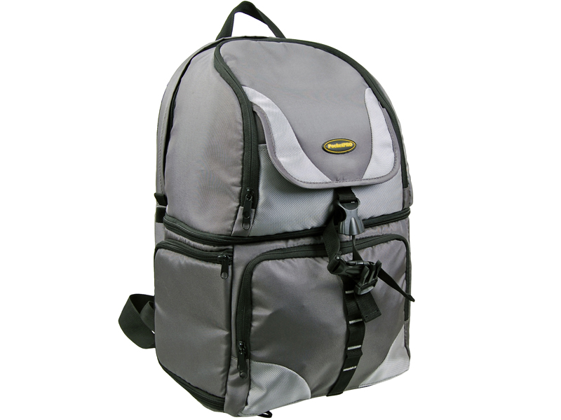 Вместительный рюкзак для камеры EAN 5903949504361