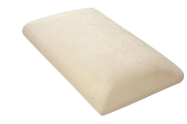 

poduszka visco Hilding Visco Standard 72/42 cm