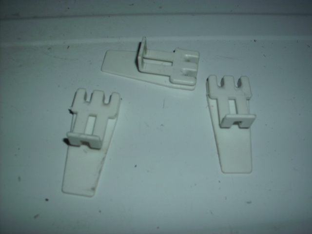 ARISTON AQXD 129EU - Plastikowe mocowanie sprężyny - Sklep, Opinie ...