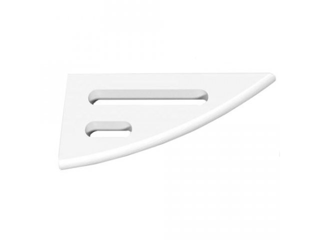 Wspornik podpora pod półkę drewniany ROLAND 225 Kod producenta Roland 225