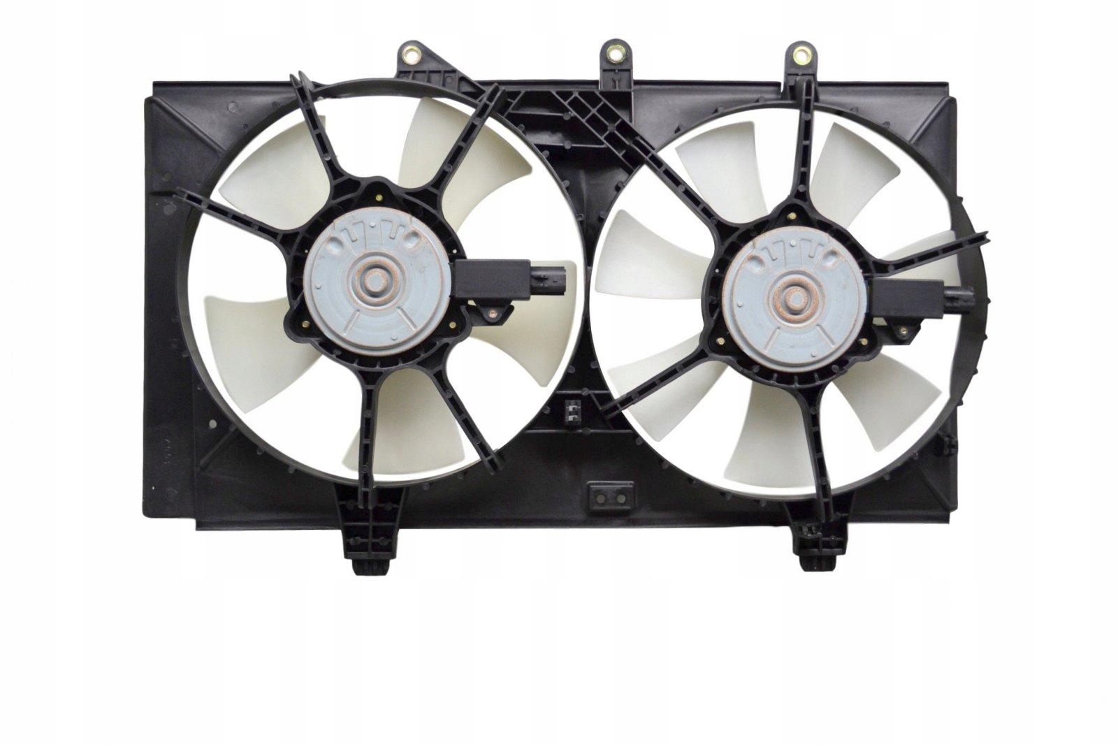 НОВИЙ ВЕНТИЛЯТОР DODGE НЕОН II 2001-2003 2,0 2,4