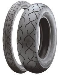 Heidenau 170/80-15 100/90-18 K65 Bmw R1200C Bond komplet pneumatík 2026