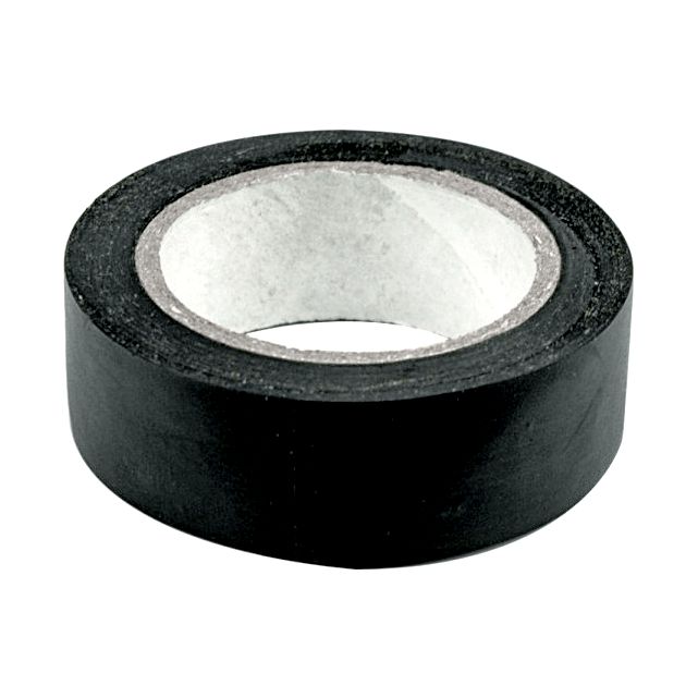 

Taśma Izolacyjna Izolacja Czarna 19mm 5mb 1 szt