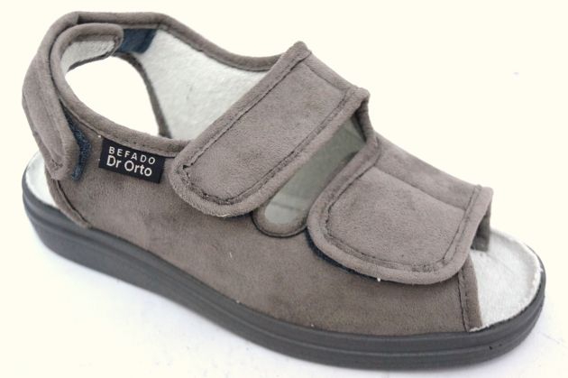 ХИТ ! САНДАЛИИ для ЗДОРОВЬЯ BEFADO ДОКТОР ОРТО 733M006 R45