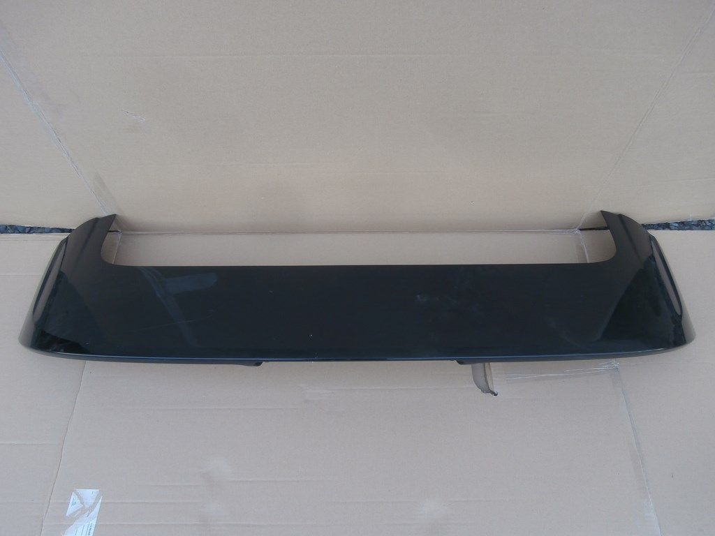 SPOILER DASZEK LOTKA FORD FOCUS MK3 HB 2011- Producent części Ford OE