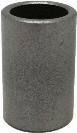 

Tuleja spiekana żelazna 8x12x8 Af Ames