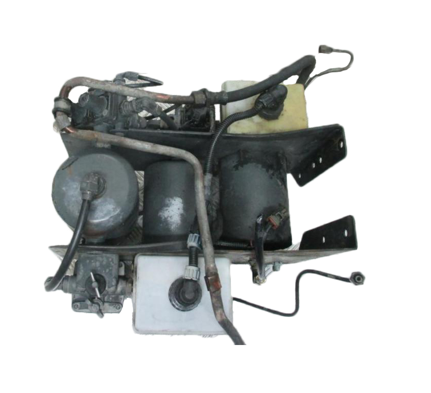 НАСОСЫ ТОРМОЗНАЯ СИСТЕМА ATLEON NISSAN ECO-T 97-00