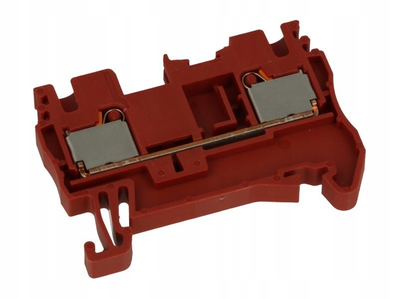 

Złączka na szynę Din 1 pin 20A 600V TS35 Dinkle